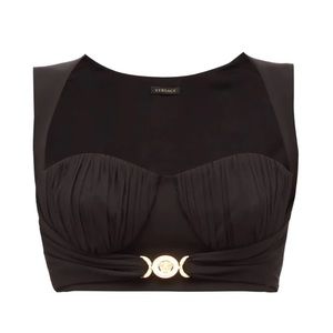 VERSACE Medusa Bralette